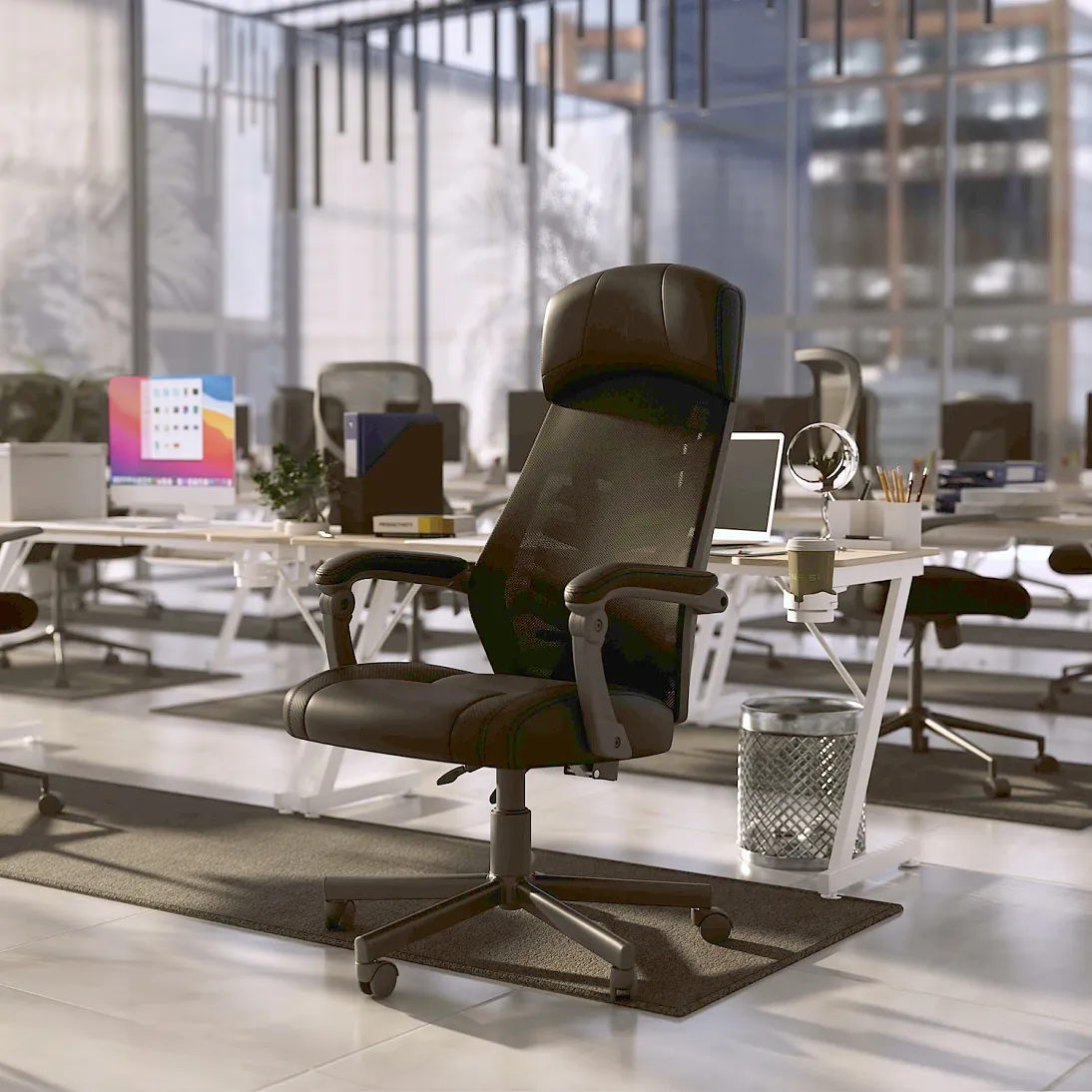 Freelancer P3, фото